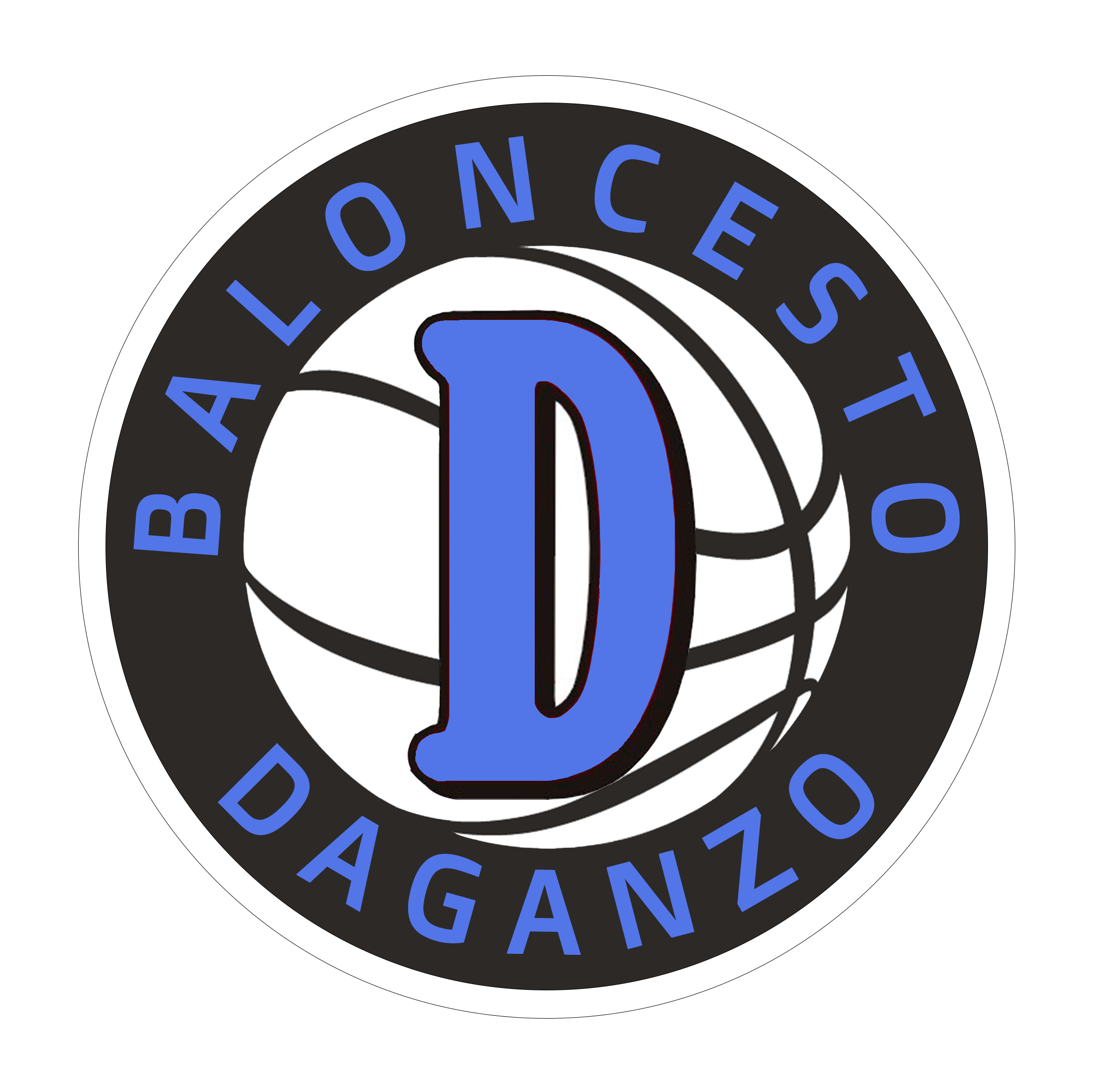 BALONCESTO DAGANZO C. D. E.