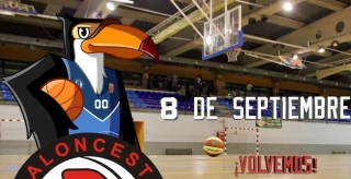 ¡VOLVEMOS!