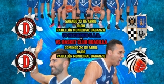 ¡¡¡TIEMPO DE PLAYOFFS!!! 